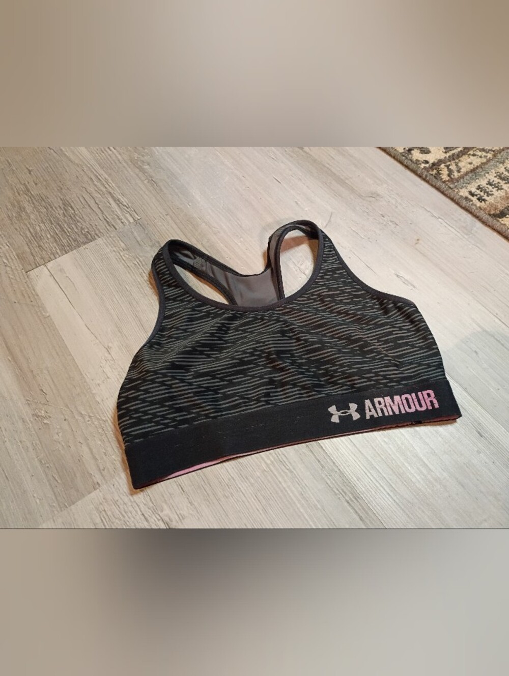 Under Armour
